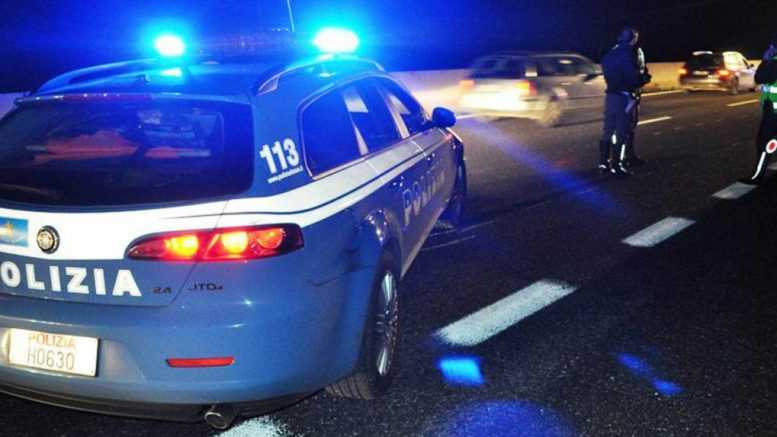  Incidente nella notte sulla Siracusa-Catania: tre feriti, a bordo anche un bimbo di 3 anni