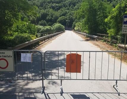  Ponte sul fiume Anapo: entro settembre i lavori, procedura di gara effettuate