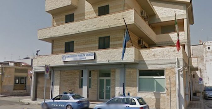  Priolo, furto aggravato di alimenti: arrestati in tre, finiscono ai domiciliari