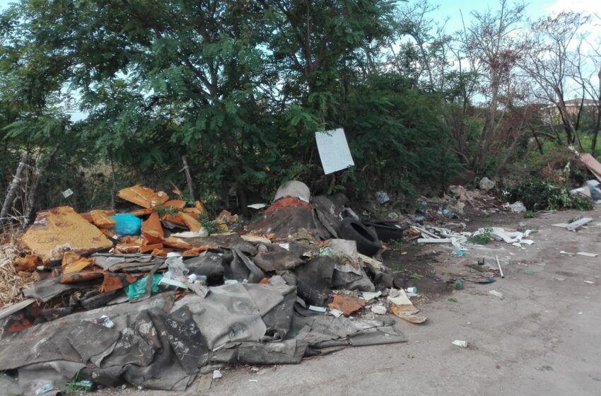 Noto. Incubo spazzatura, pugno di ferro del Comune: “Sanzioni, telecamere, servizi”