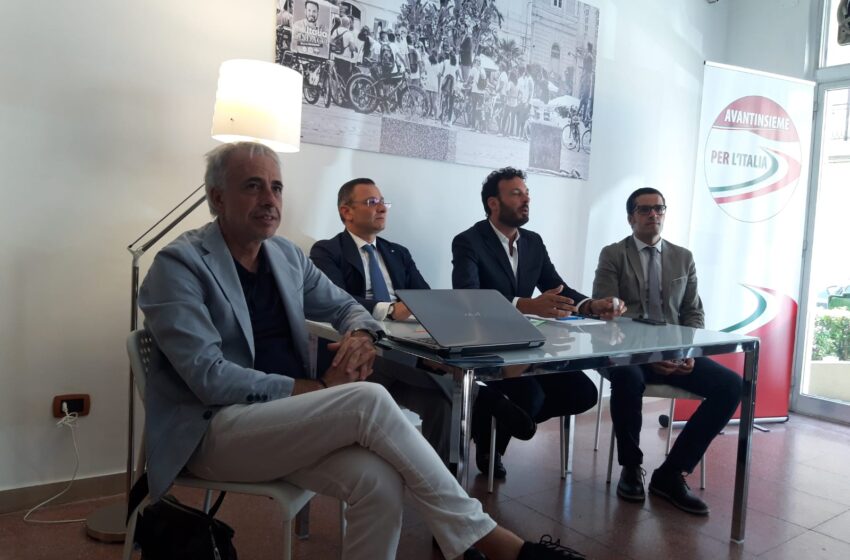  Siracusa. Ricorso sulle amministrative 2018, Italia: “c’è chi gioca a fare confusione”