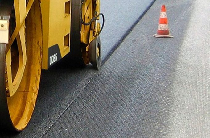  Siracusa. Lavori di rifacimento del manto stradale in via Brenta, Po e Mons. Carabelli