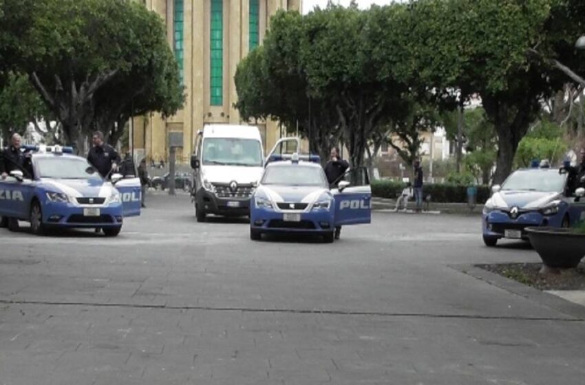 Baby gang, risse, abusi. Allarme sicurezza, Siracusa chiama lo Stato: “Più forze dell’ordine”