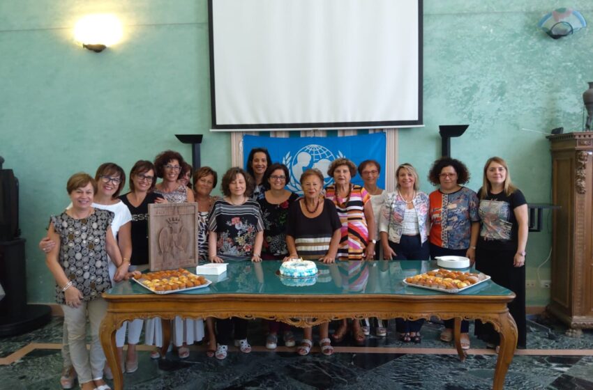  A Palazzolo costituito il Gruppo Unicef: iniziative con istituzioni e associazioni