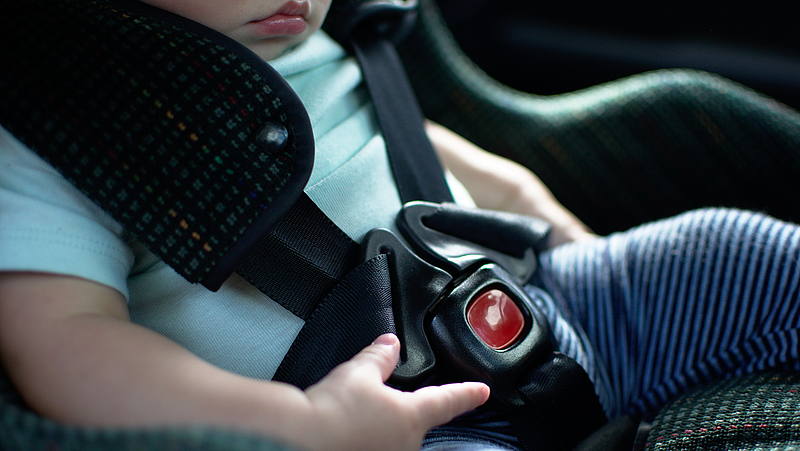  Dispositivi anti-abbandono per bimbi in auto: Priolo pensa ad un contributo per genitori