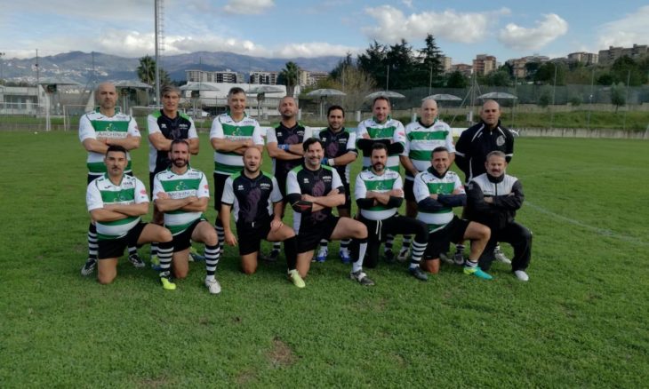  Rugby. Terza edizione della Sicilia International Cup, a Siracusa anche il Malaga Old