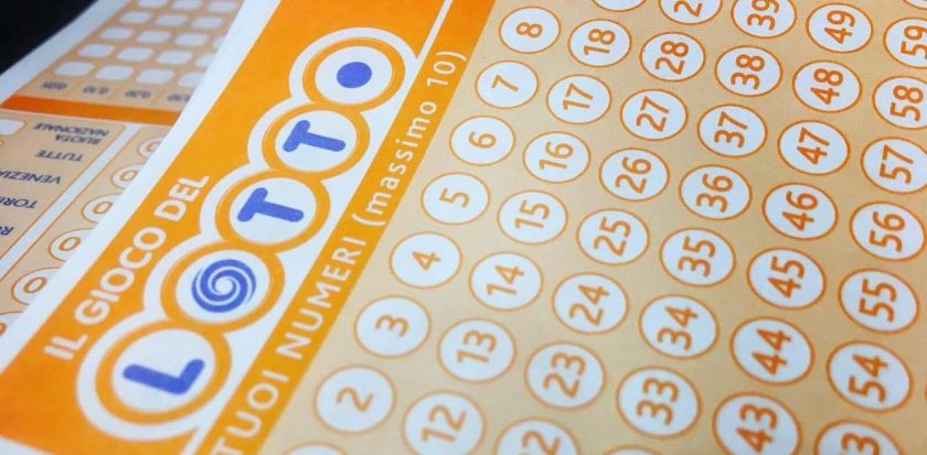  Siracusa, alta vincita al Lotto: quasi 39mila euro per una giocata da 50