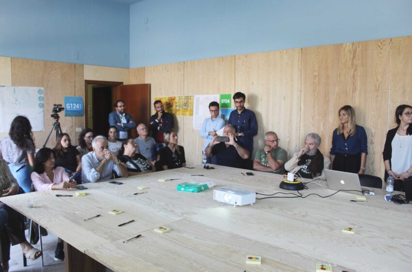 Siracusa. Rammendo urbano, micro-cantieri per Mazzarrona: ecco cosa hanno fatto