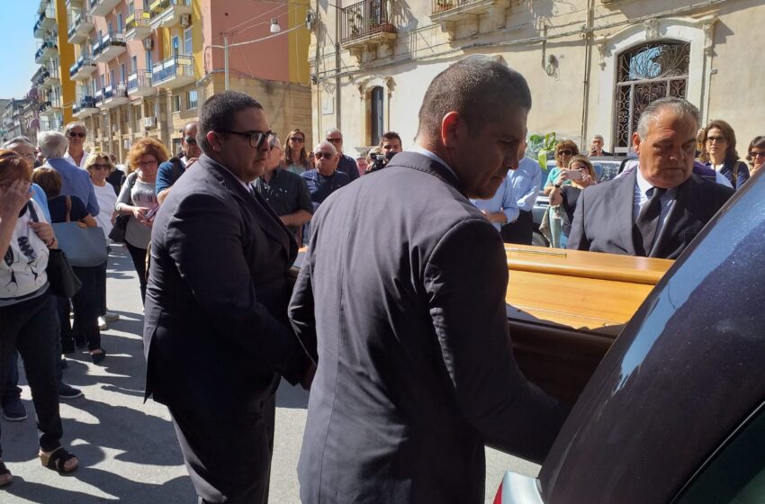  VIDEO. Archeologa, politica e docente: addio a Mariarita Sgarlata