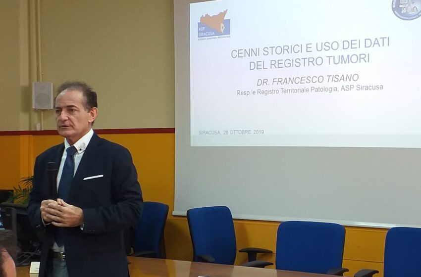 VIDEO. Siracusa: Tumori, aumento dell’incidenza nelle donne: “Urgenti bonifiche”