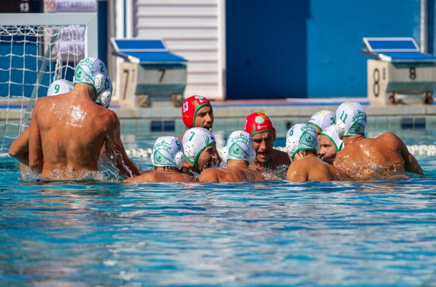  Pallanuoto, Euro Cup. Semifinali, l’Ortigia pesca i rumeni dell’Oradea