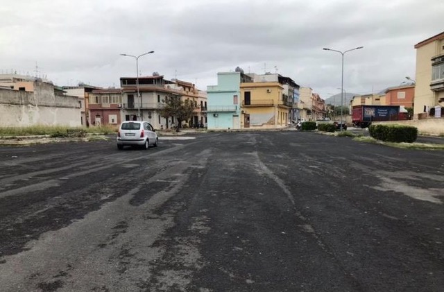  Avola. In arrivo 250mila euro per il parcheggio di piazza San Sebastiano