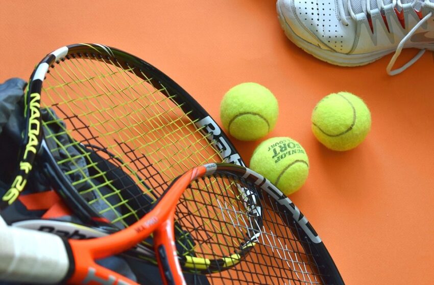  Tennis in piazza: via Basento diventa il “centrale” per gli aspiranti tennisti