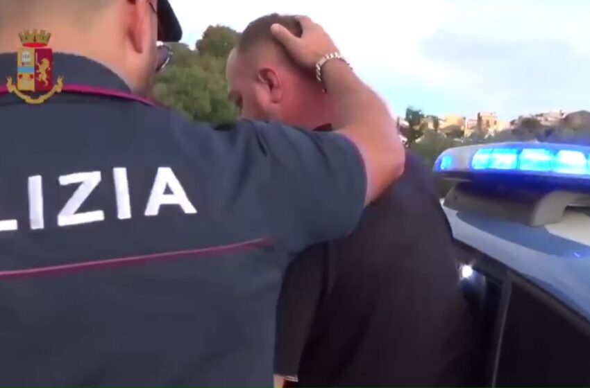  VIDEO. Quattro catanesi arrestati a Noto: sorpresi mentre tentavano un “colpo” in villa