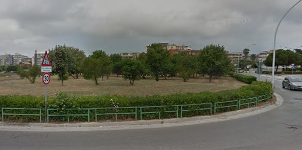  Siracusa. L’area verde di via dell’Olimpiade diventa “Giardino della città solidale”, martedì l’intitolazione