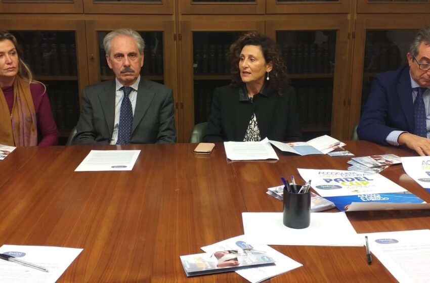  Siracusa. Sostenere le famiglie con bimbi al Gaslini: progetto di Confindustria e club service