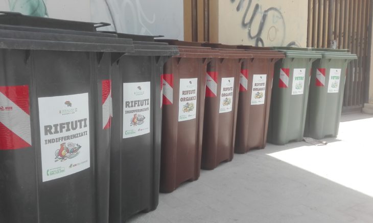  Perchè Catania ha la priorità in discarica? Azzoppata a Siracusa la raccolta del misto