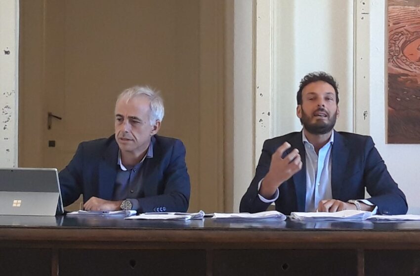  Siracusa. Cade il consiglio, Italia: “Non mi dimetto, nuove soluzioni per governare la città”