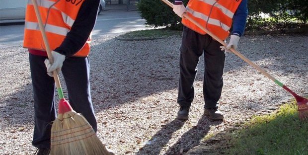  Reddito di Cittadinanza, parte a Siracusa il primo progetto di utilità collettiva