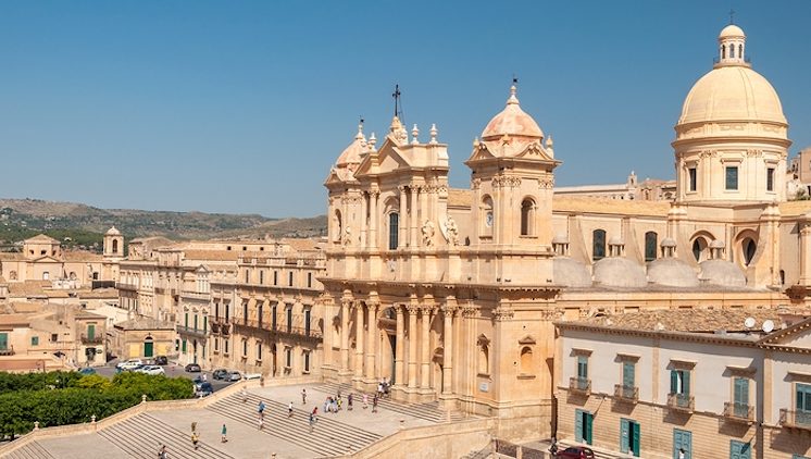  Un marchio per i siti Unesco del Sud Est Siciliano: avviso pubblico per crearlo
