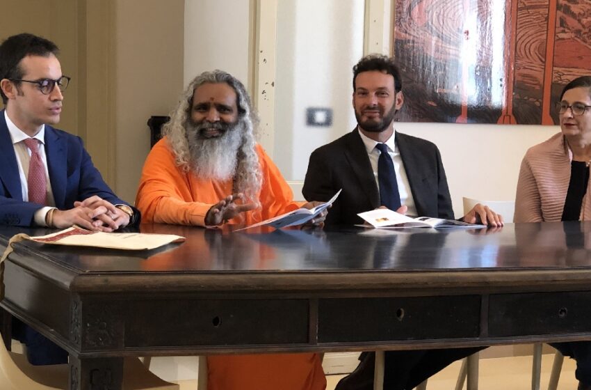  Vastu e Visvamitra Awards, inedito doppio appuntamento a Siracusa