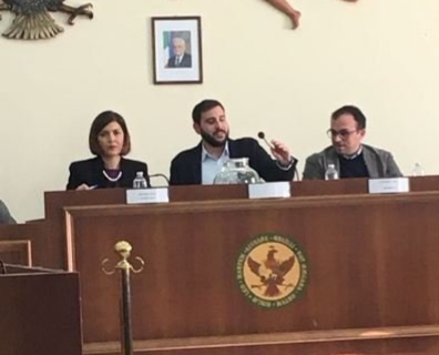 Melilli. Approvato il bilancio di previsione 20-22, il sindaco Carta: “risultato storico”