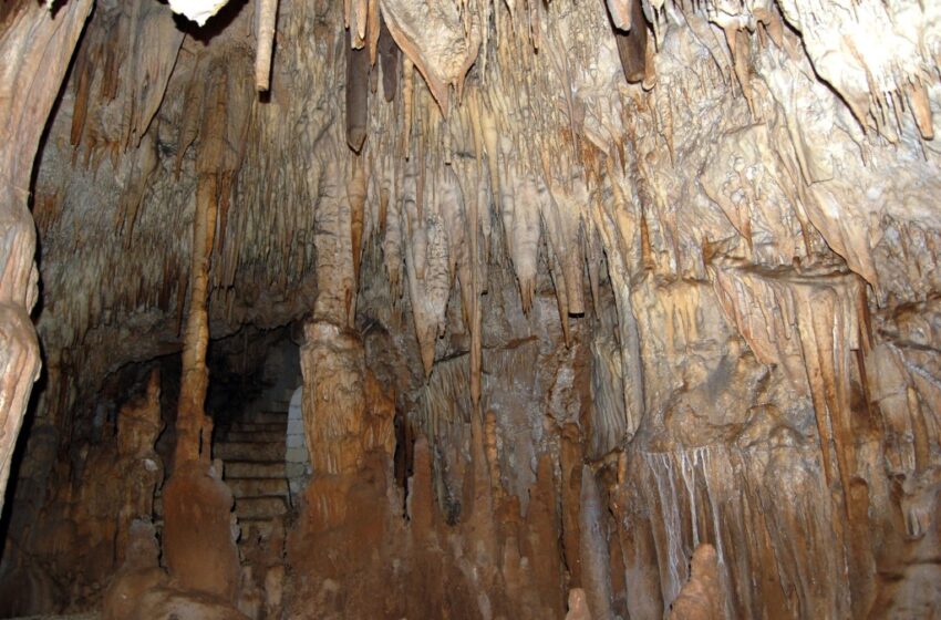  Carryng Capacity, Italia Nostra sostiene il progetto del Cutgana per la Grotta del Monello