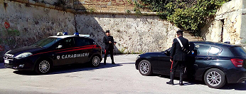  “Natale Sicuro”, controlli dei Carabinieri: ad Augusta multe per 7.000 euro in un giorno