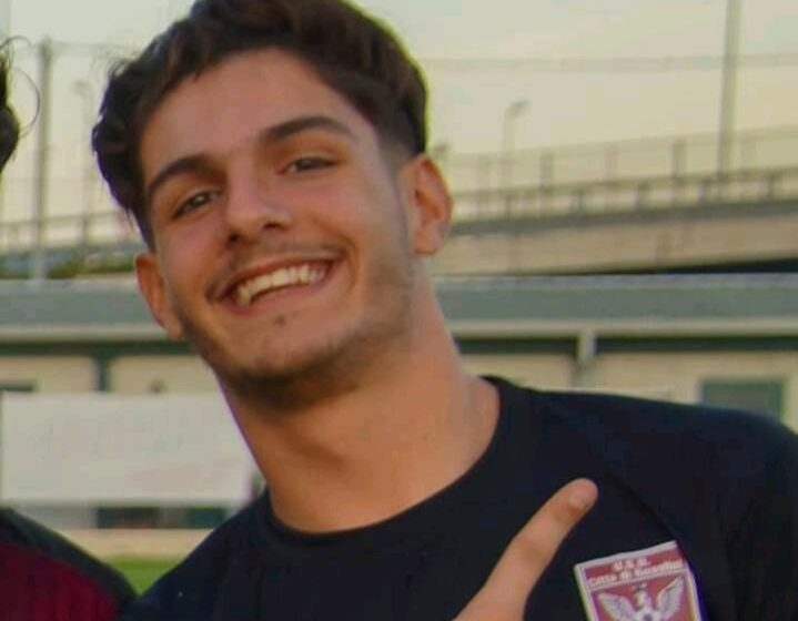 Tragico incidente: muore il calciatore del Rosolini Malandrino, due in prognosi riservata