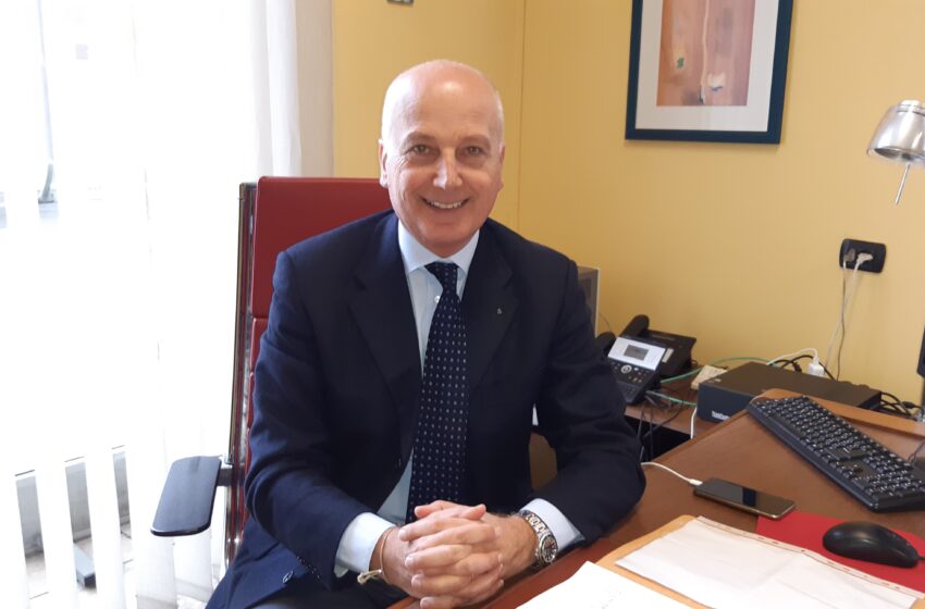  Sanità, Iacolino confermato alla Pianificazione strategica della Regione