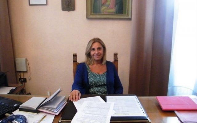  Margherita Rizza nominata commissario straordinario del Comune di Siracusa