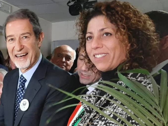Sindaco e non sindaca, Nello Musumeci a difesa di Cettina Di Pietro