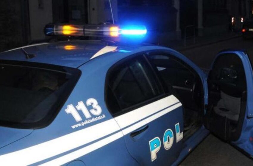  Siracusa. Violento con la madre: primo provvedimento di sorveglianza speciale