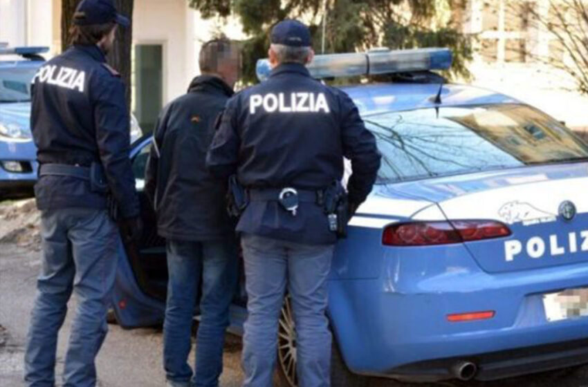  Rapina e ricettazione, ordine della Procura di Lodi: 4 anni a un 46enne