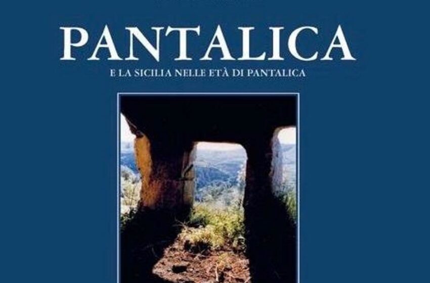  "Pantalica e la Sicilia nelle età di Pantalica", domani la presentazione a Sortino