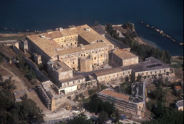  Augusta. Fondi per il consolidamento del Castello Svevo: 5 milioni , ok da Palermo