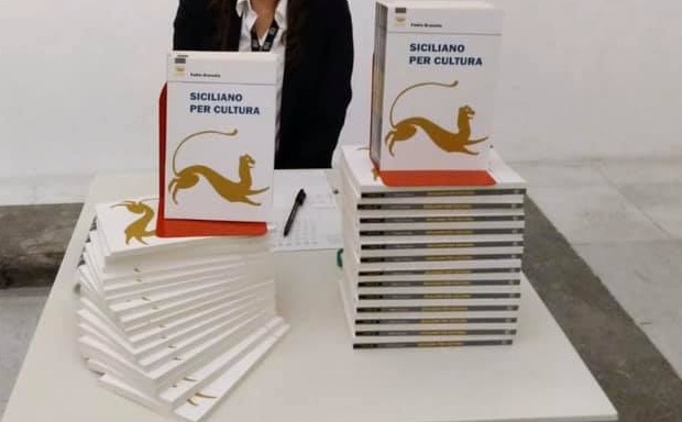  "Siciliano per Cultura", l'ultimo libro di Fabio Granata: presentazione al museo Orsi