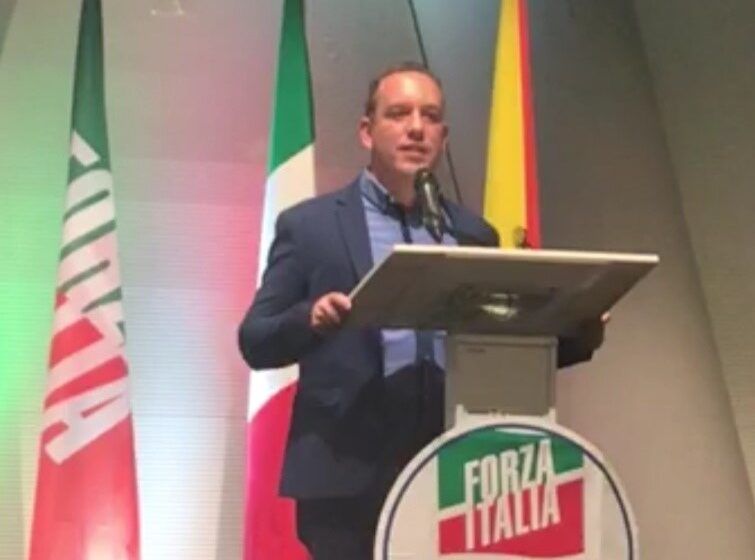  Siracusa. Matteo Melfi nuovo coordinatore provinciale di Forza Italia Giovani