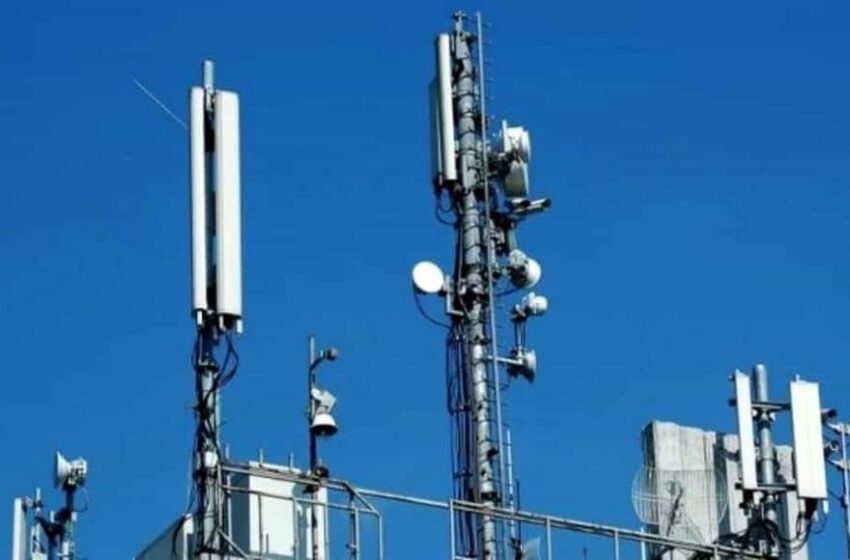  Siracusa dice no alla sperimentazione 5G, pubblicata l'ordinanza