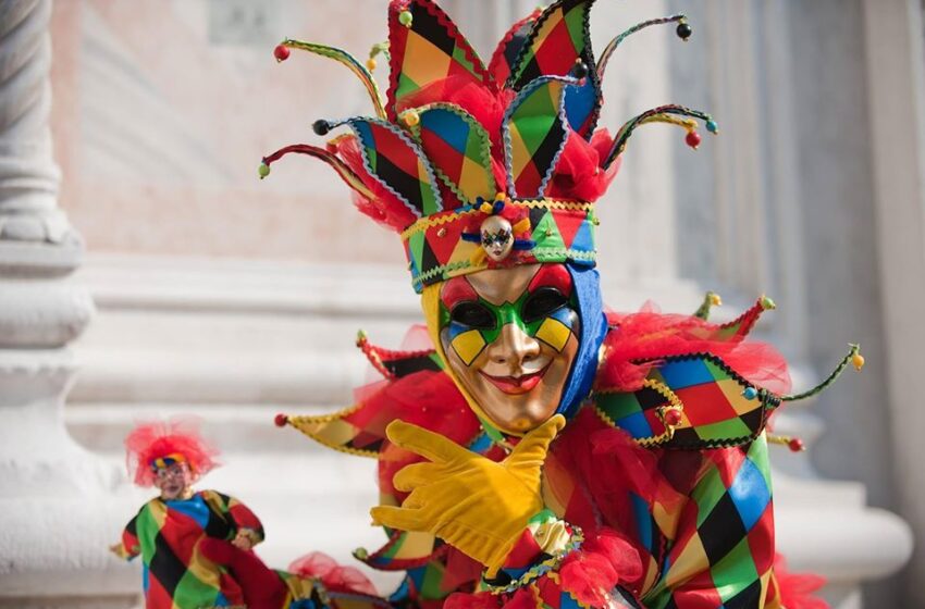  Carnevale di Melilli, progetto di marketing territoriale per la 62esima edizione