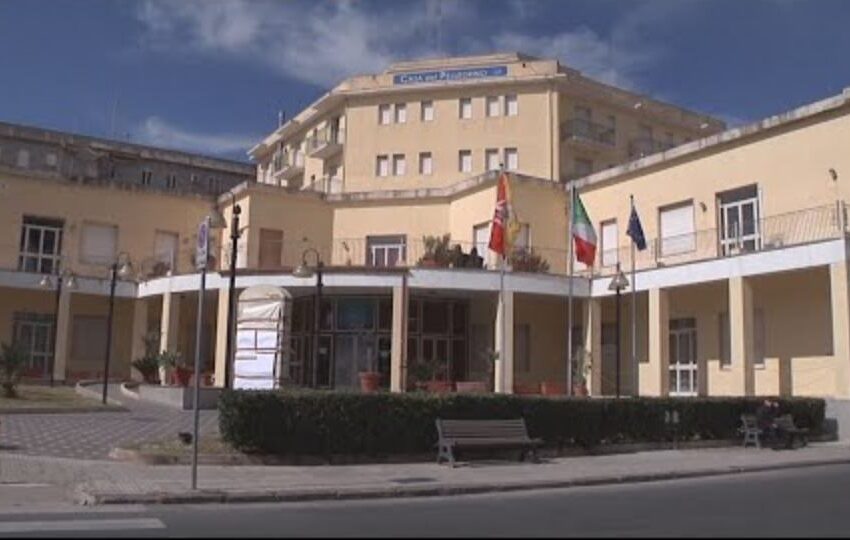  Un centro vaccinale per Siracusa, il Comune scrive all'Asp: "usate la Casa del Pellegrino"