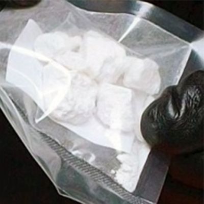  Sorpreso con 5 dosi di cocaina: denunciato 43enne siracusano