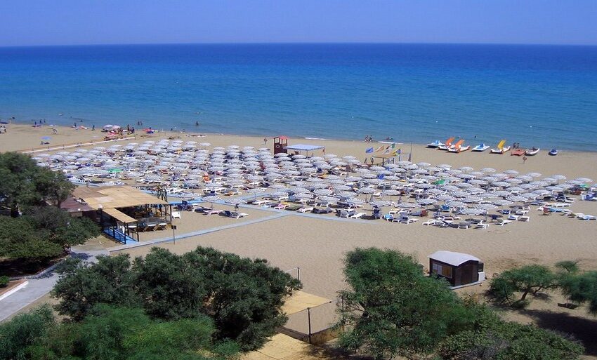  Anche quest'anno Bandiera Verde a Noto: spiagge a misura di bambino