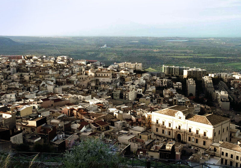  Un comitato per promuovere i beni storici e culturali di Melilli, Carta: "Valorizzare il territorio"