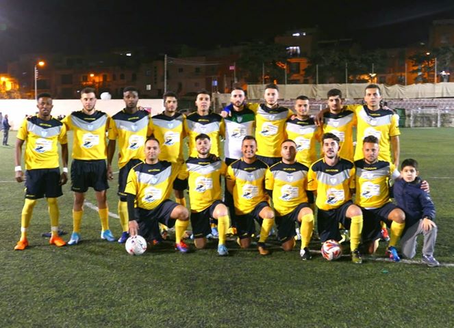  Calcio. Triangolare a Malta, al Siggiewa Stadium vince lo Sporting Club Siracusa