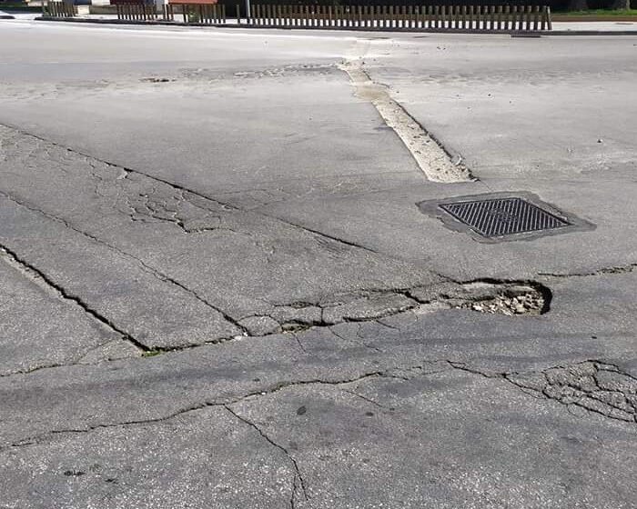  Siracusa. Strade malandate, il sindaco annuncia interventi immediati: ecco l'elenco