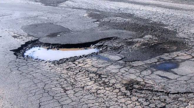  Siracusa. Strade, il Comune pronto a stanziare un milione e mezzo di euro per la manutenzione