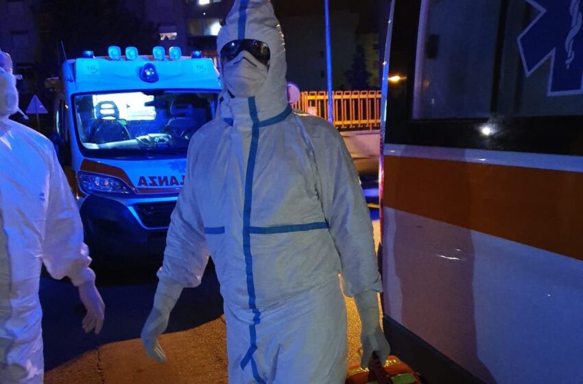  Il coronavirus arriva a Buscemi, positiva una donna: "forse contagio in ospedale"