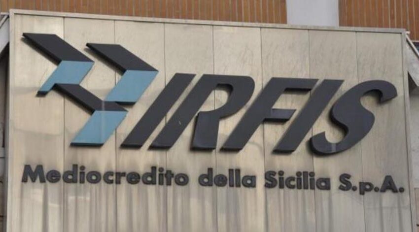  Liquidità per le imprese siciliane al collasso, Irfis mette sul piatto 30 milioni di euro