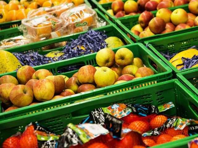  Siracusa. Covid-19, aperti i mercati di via Giarre e De Benedictis per gli alimentari: "Controlli sui prezzi"